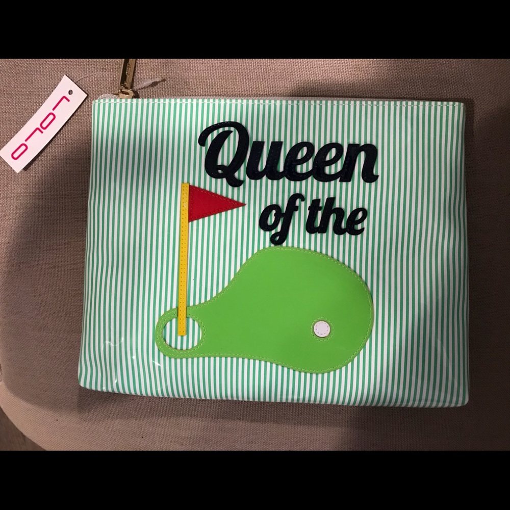 Lolo Bag